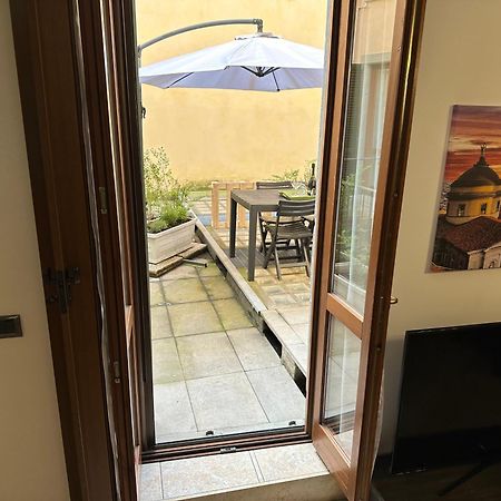 La Casa Di Mia Vila Bérgamo Exterior foto