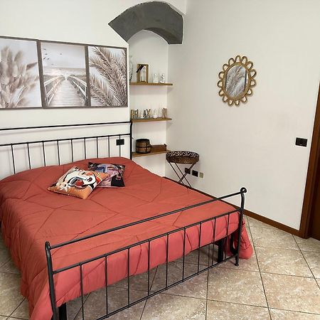 La Casa Di Mia Vila Bérgamo Exterior foto