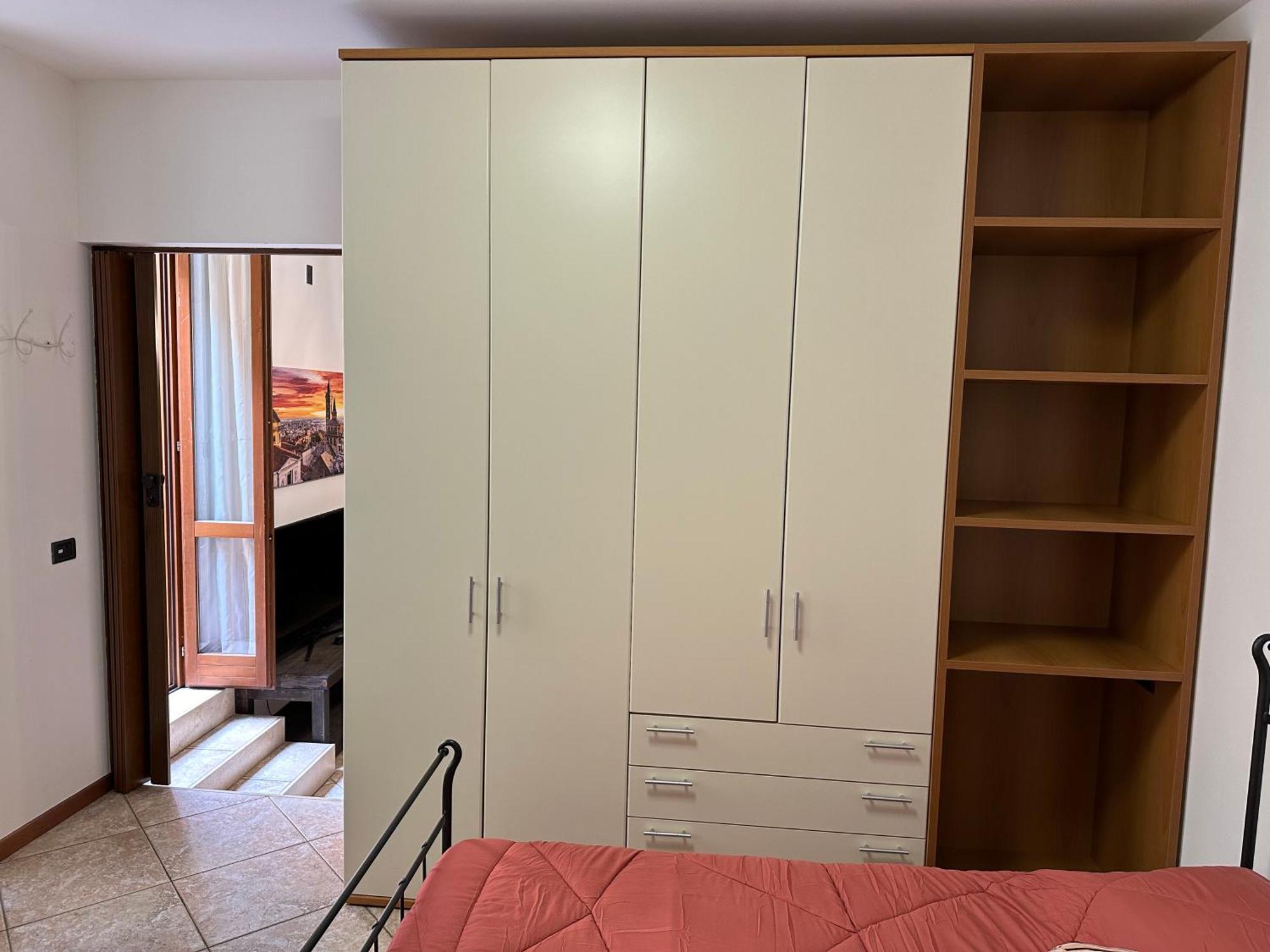 La Casa Di Mia Vila Bérgamo Exterior foto
