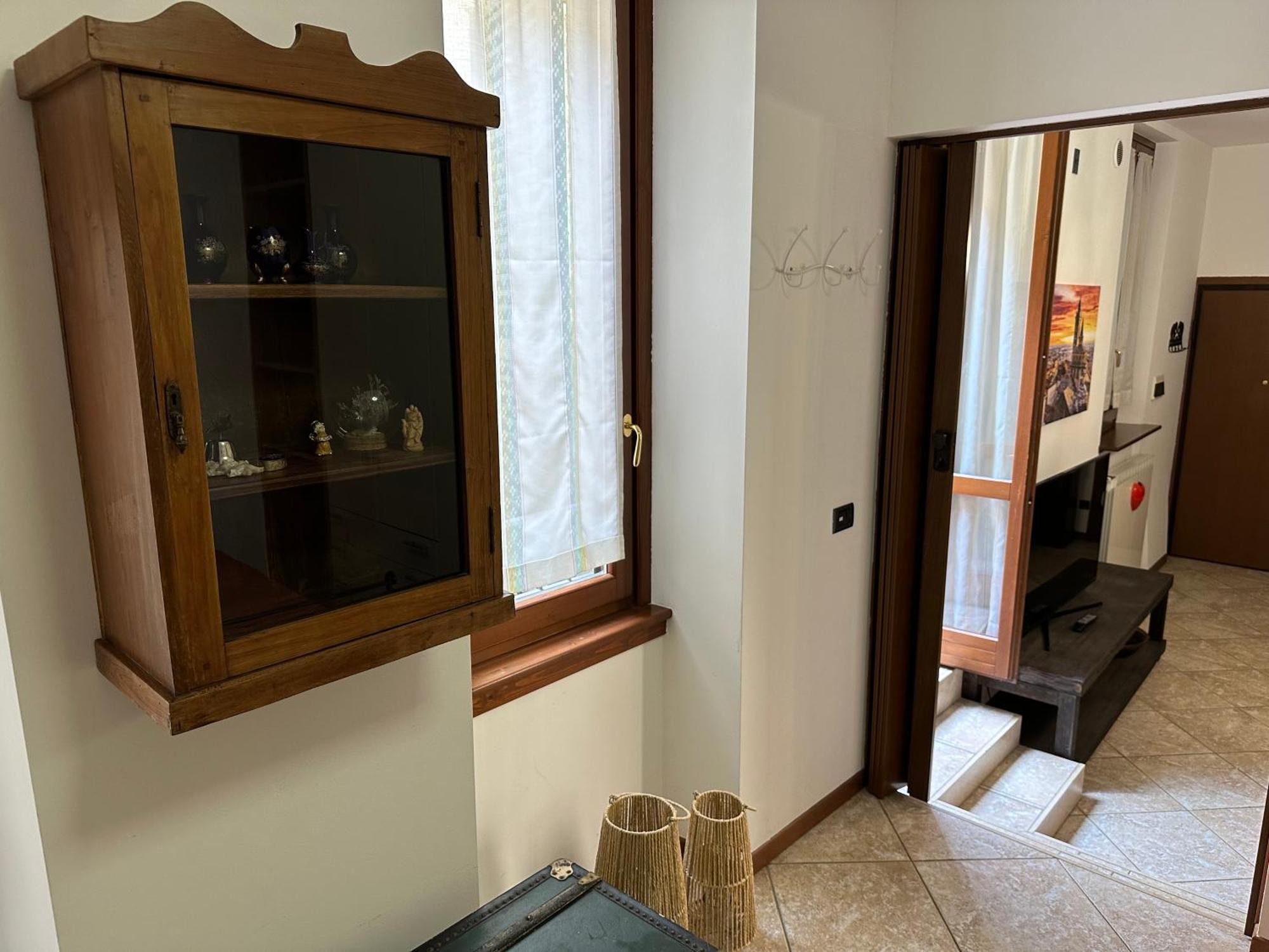 La Casa Di Mia Vila Bérgamo Exterior foto